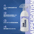 Q²M Trim Cleaner